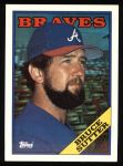 #155 Bruce Sutter 
