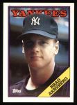 #159 Brad Arnsberg 