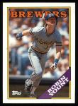 #165 Robin Yount 