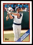 #186 Rafael Palmeiro 