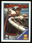 #192 Devon White 