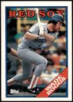#200 Wade Boggs 
