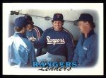 #201 Rangers Leaders  