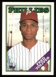#203 Fred Toliver 