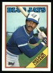 #205 Nelson Liriano 