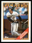 #221 Rafael Belliard 