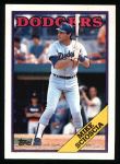 #225 Mike Scioscia 