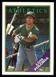 #238 Luis Polonia 