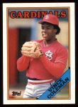 #260 Vince Coleman 