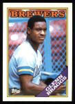 #263 Glenn Braggs 