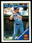 #275 Kevin Seitzer 