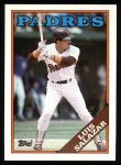 #276 Luis Salazar 