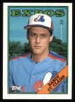 #279 Randy St.Claire 