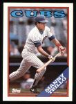 #287 Manny Trillo 