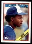 #290 Tony Fernandez 