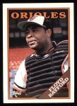 #296 Floyd Rayford 
