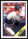 #300 Don Mattingly 