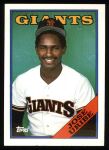 #302 Jose Uribe 