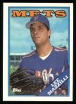 #308 Lee Mazzilli 
