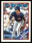 #311 Scott Sanderson 