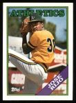 #316 Jose Rijo 