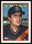 #317 Tom Nieto 