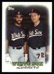 #321 Harold Baines 