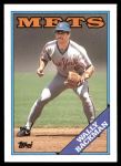 #333 Wally Backman 