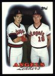 #381 Wally Joyner 