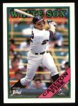 #385 Carlton Fisk 