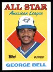 #390 All-Star George Bell 