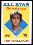 #399 All-Star Tim Wallach 