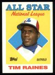 #403 All-Star Tim Raines 