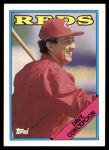 #422 Dave Concepcion 