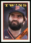 #425 Jeff Reardon 