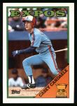 #431 Casey Candaele 