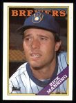 #441 Rick Manning 