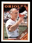 #444 Cal Ripken Sr. 