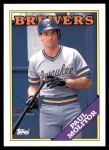 #465 Paul Molitor 