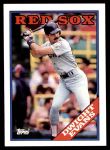 #470 Dwight Evans 