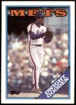 #480 Dwight Gooden 