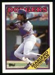 #481 Mariano Duncan 