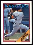 #490 Larry Parrish 