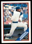 #500 Andre Dawson 