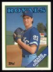 #507 Mark Gubicza 