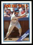 #508 Tim Teufel 