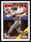 #523 Gary Roenicke 