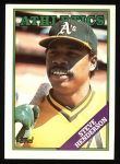 #527 Steve Henderson 