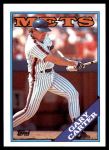 #530 Gary Carter 
