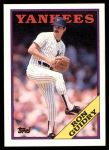 #535 Ron Guidry 